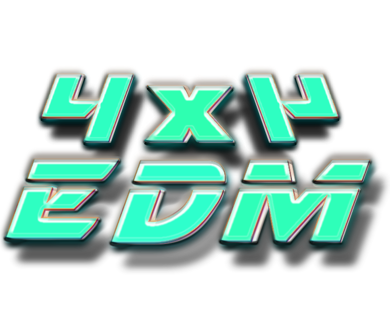 4x4edm